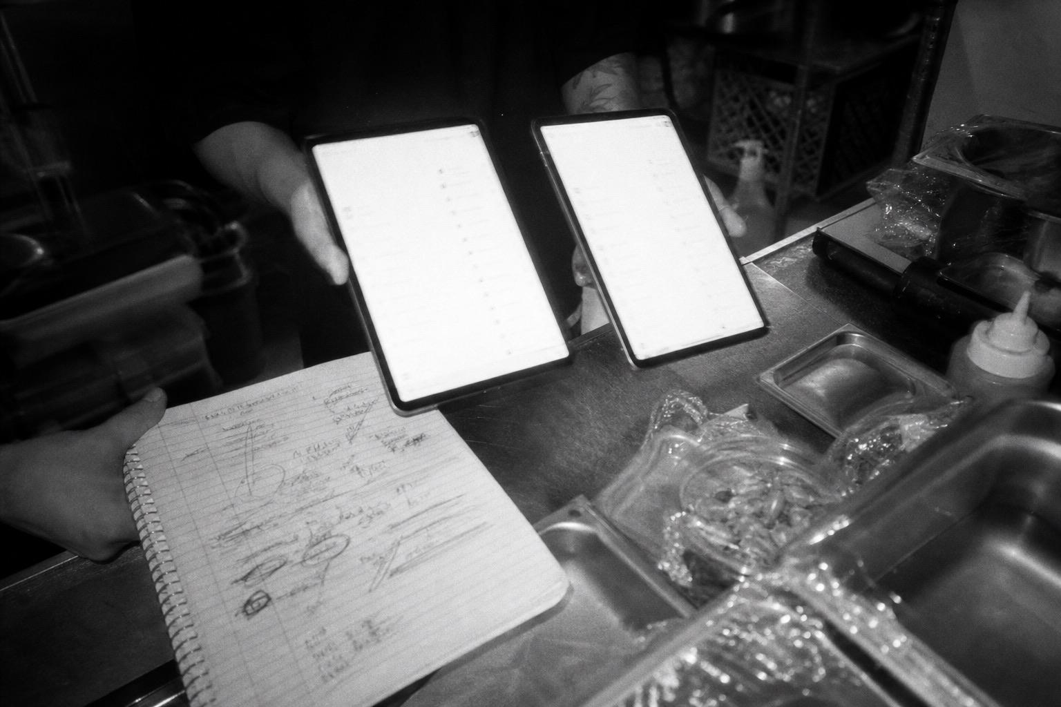 How to choose an online ordering system in 2026 - the operator's checklist
