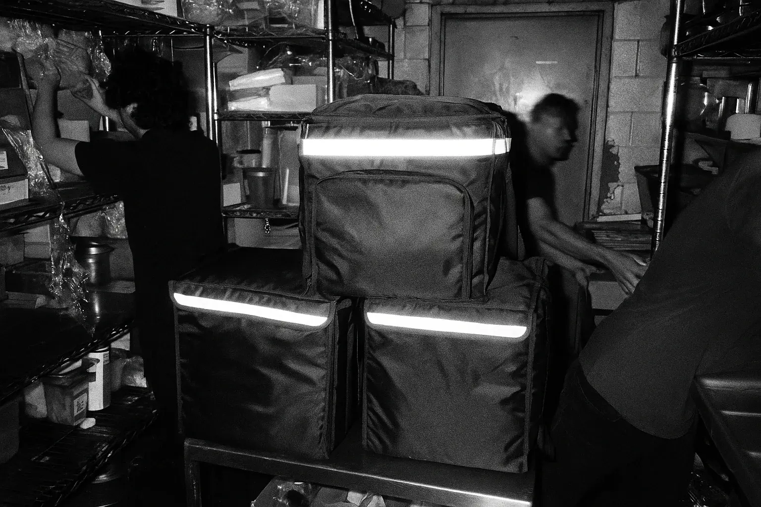 Just Eat, Uber Eats or Deliveroo: which is worth it for your restaurant?