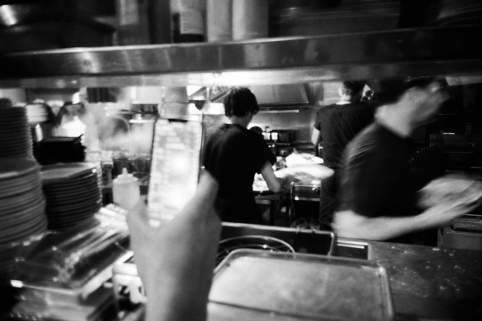 What happens to your GloriaFood branded app after the shutdown