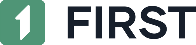 First Delivery logo