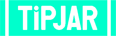 TiPJAR logo