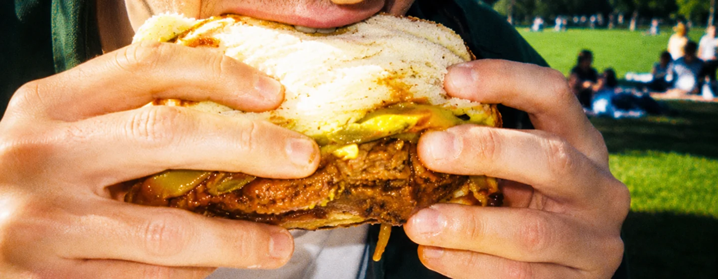 Rogue Sarnies - in service